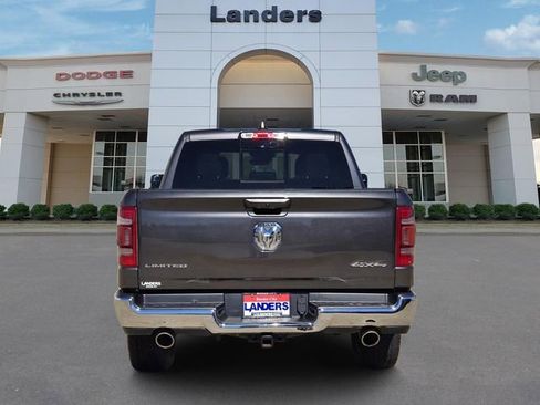 Used 2024 RAM 1500 Limited image 5