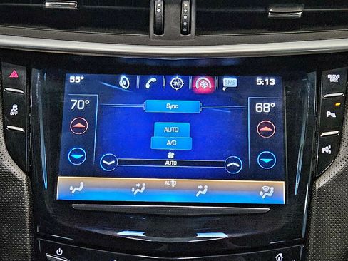 Used 2017 Cadillac XTS Luxury image 27