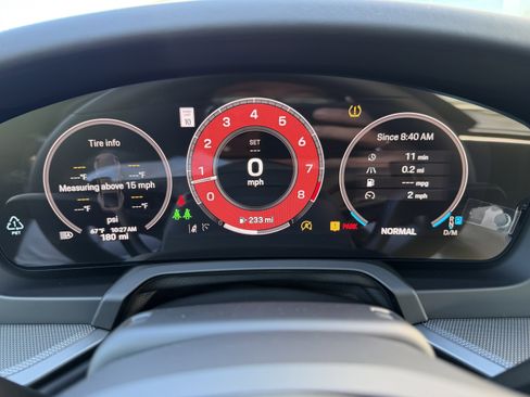 Certified 2026 Porsche 911 Carrera S image 34