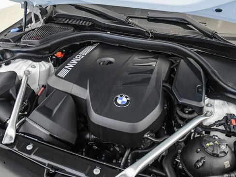 Used 2026 BMW 530i RWD image 26