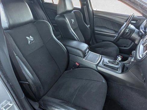 Used 2020 Dodge Charger Scat Pack w/ Plus Group image 22