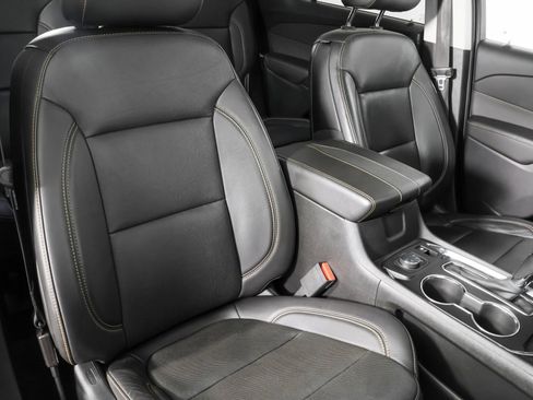 Used 2020 Chevrolet Traverse Premier w/ Redline Edition AWD/4WD image 48