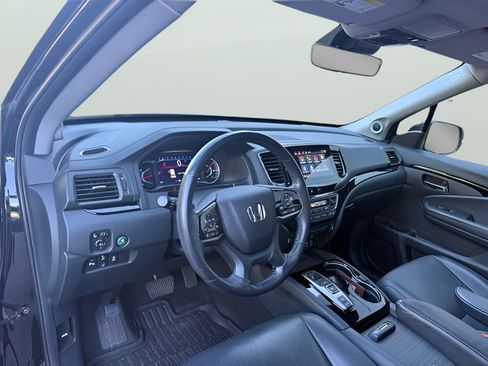 Used 2022 Honda Pilot Elite image 15