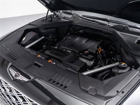 New 2026 Genesis GV80 2.5T Advanced AWD/4WD image 11