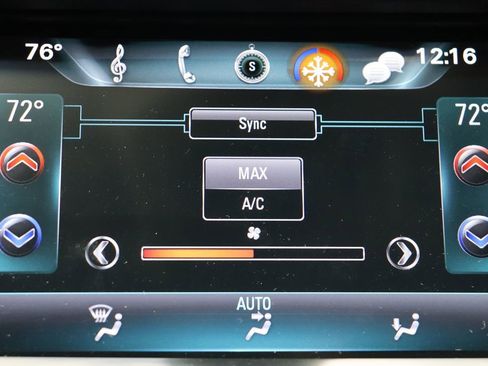 Used 2018 Buick Regal Essence w/ Driver Confidence Package #1 image 27