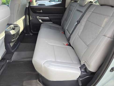 Used 2024 Toyota Tundra SR5 w/ TRD Off-Road Premium Package image 17