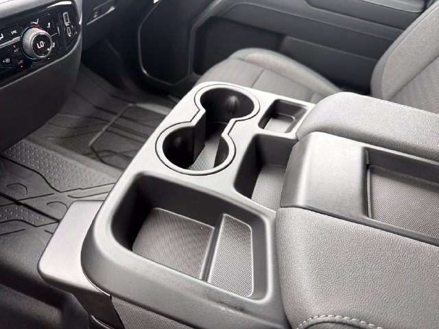 New 2026 Chevrolet Silverado 1500 RST w/ LPO, Dark Essentials Package RWD image 26