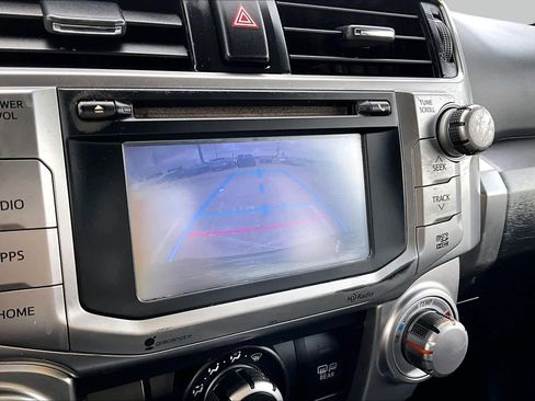 Used 2015 Toyota 4Runner SR5 RWD image 27