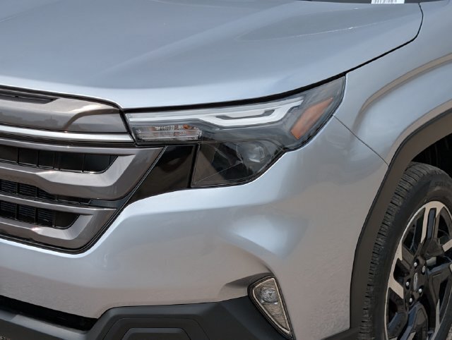 New 2026 Subaru Forester Sport AWD/4WD image 9