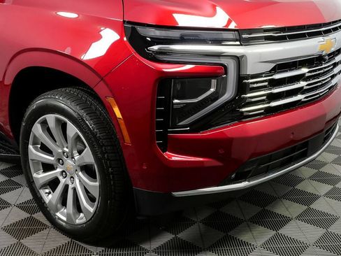 New 2026 Chevrolet Tahoe Premier w/ Sun And Tow Package image 41