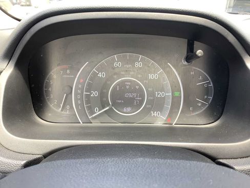 Used 2015 Honda CR-V EX image 20
