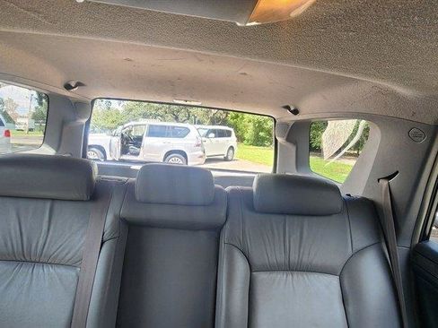 Used 2005 Toyota 4Runner Limited RWD image 31