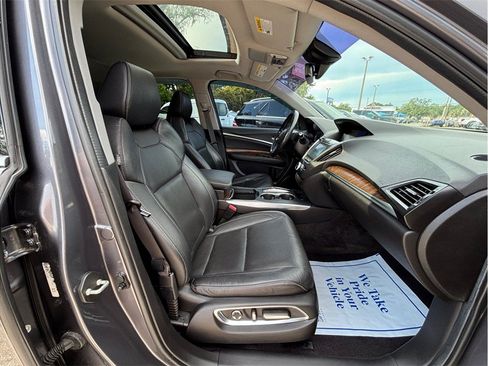 Used 2020 Acura MDX w/ Technology Package AWD/4WD image 45