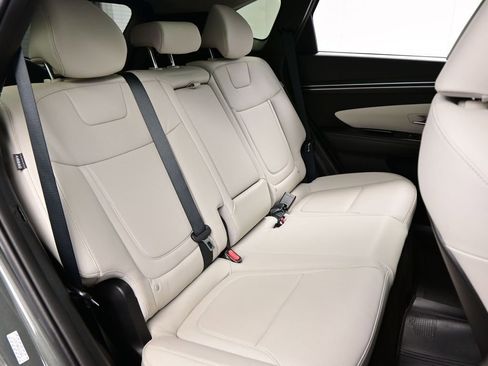 Used 2024 Hyundai Tucson SEL image 31