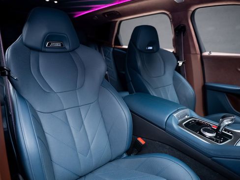 Used 2023 BMW XM image 67