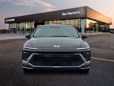 New 2026 Hyundai Sonata SE FWD image 12