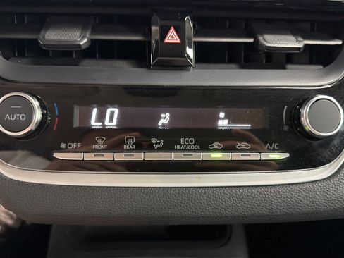 Used 2024 Toyota Corolla LE FWD image 26