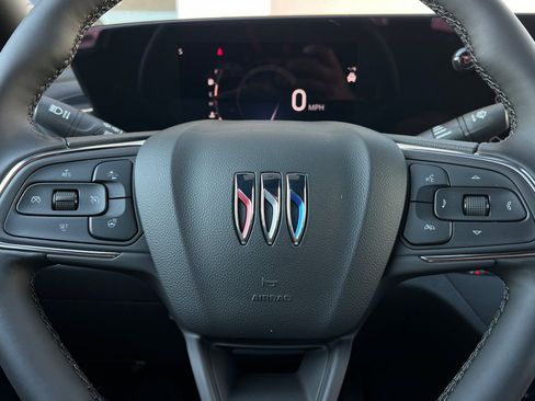New 2026 Buick Envista Preferred w/ Convenience I Package image 22