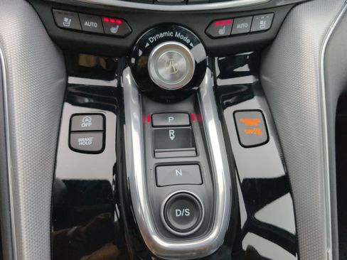 Used 2021 Acura TLX w/ A-SPEC Pkg image 27