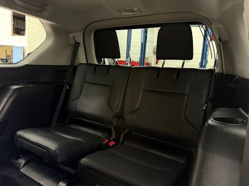 Used 2016 Lexus GX 460 w/ Premium Package AWD/4WD image 35