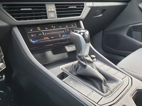 New 2026 Volkswagen Jetta Sport FWD image 11