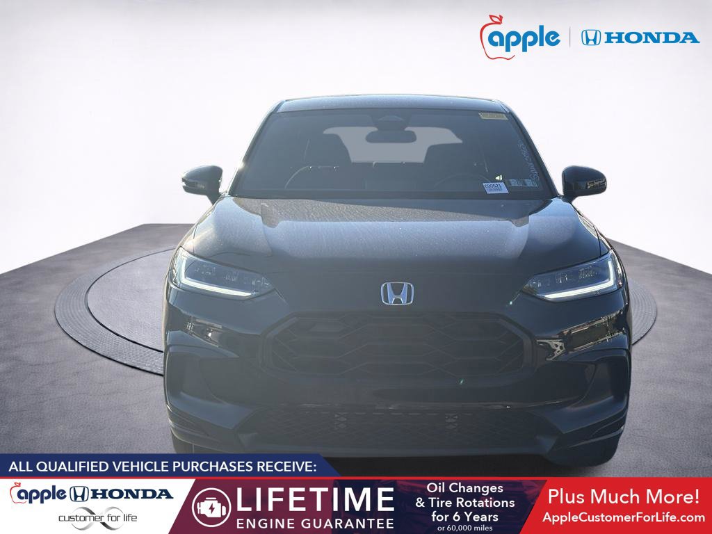 Used 2025 Honda HR-V Sport image 2