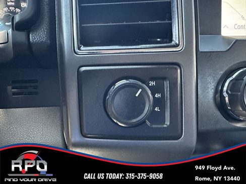 Used 2020 Ford F150 XLT w/ Equipment Group 302A Luxury AWD/4WD image 26