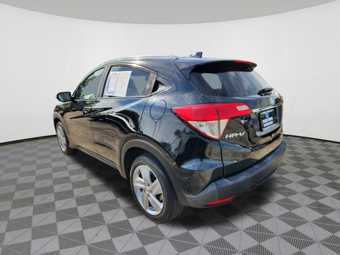Used 2019 Honda HR-V EX image 3