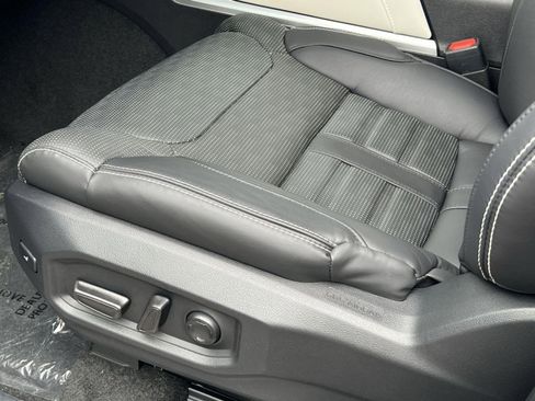 New 2024 Toyota Tundra Capstone image 8