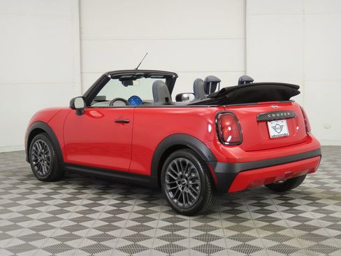New 2025 MINI Cooper S image 7