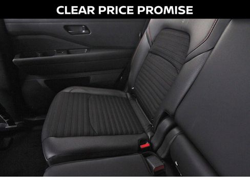 New 2026 Nissan Pathfinder Rock Creek AWD/4WD image 14