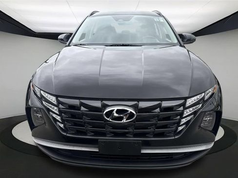 Used 2023 Hyundai Tucson SEL image 13