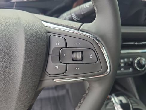 New 2026 Buick Envista Preferred image 26