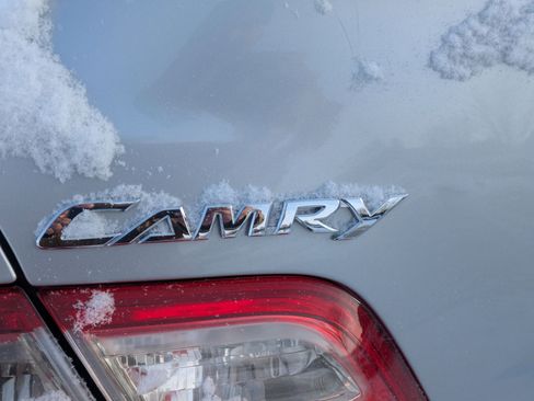 Used 2007 Toyota Camry LE image 24