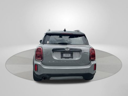 Used 2021 MINI Cooper Countryman image 6