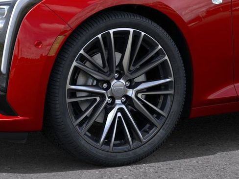 New 2026 Cadillac CT5 Premium Luxury image 9