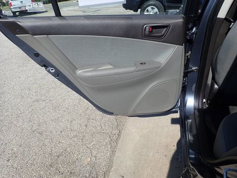 Used 2009 Hyundai Sonata GLS image 12