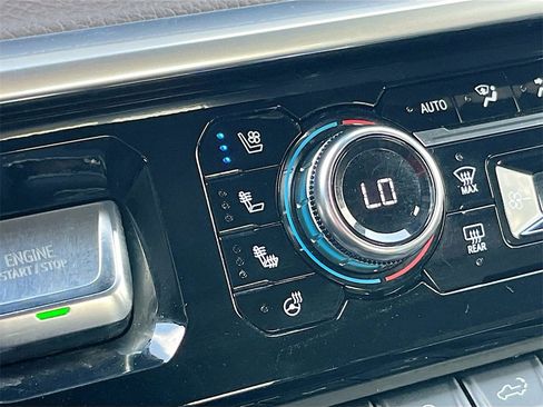 Used 2022 GMC Sierra 1500 Denali w/ Technology Package image 21