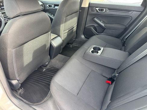 Used 2024 Honda Civic EX image 17