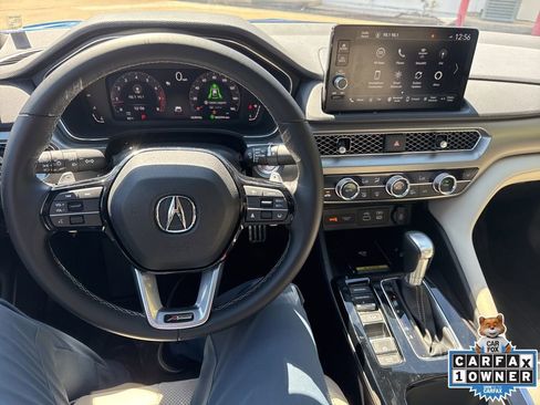 Certified 2026 Acura Integra A-Spec image 18