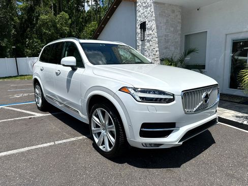 Used 2019 Volvo XC90 T6 Inscription w/ Luxury Package image 24
