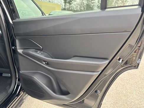 New 2026 Jeep Cherokee Limited image 27