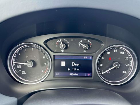 Used 2022 Buick Enclave Essence w/ Experience Buick Package image 25