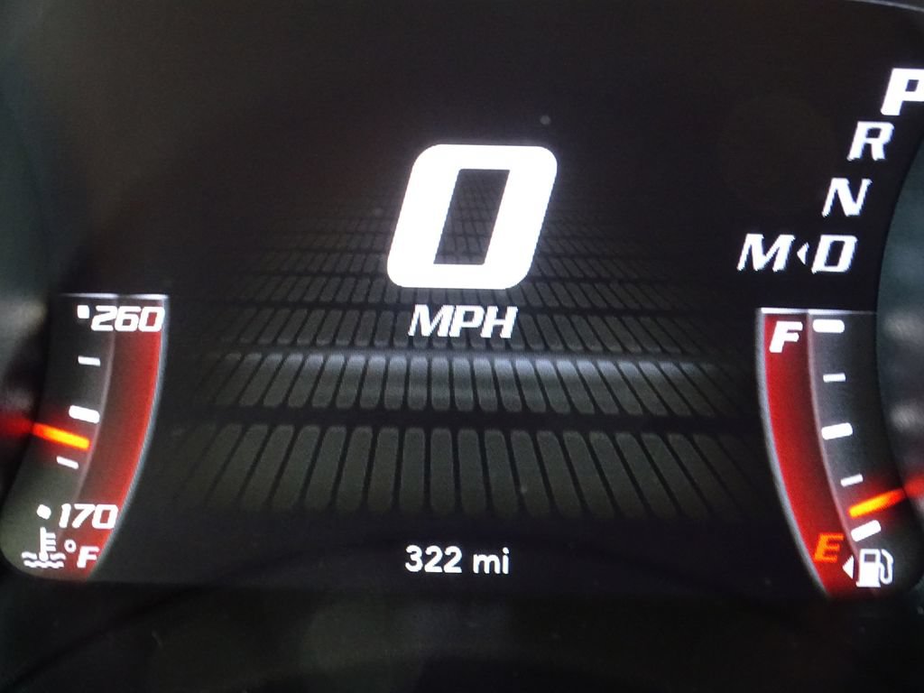 New 2023 Dodge Challenger SRT Hellcat RWD image 34