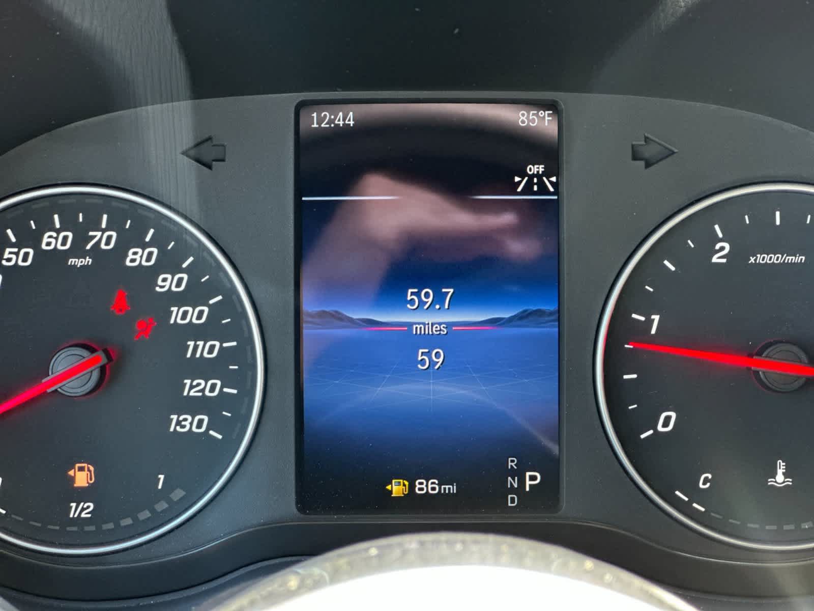 New 2026 Mercedes-Benz Sprinter 2500 image 28