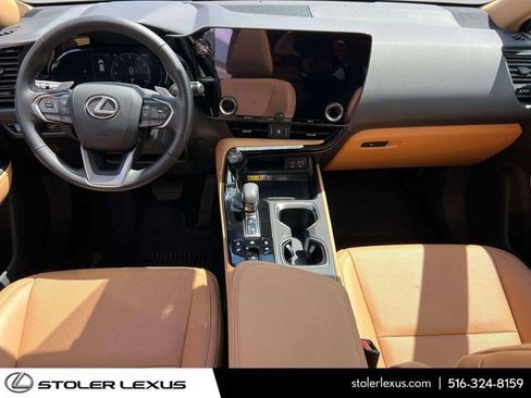 Used 2025 Lexus NX 350 AWD w/ Accessory Package (2T) image 19
