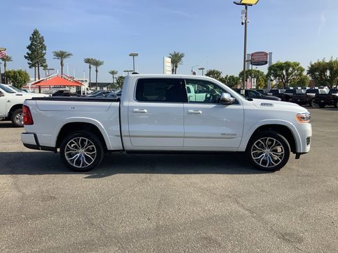 New 2026 RAM 1500 Tungsten image 4