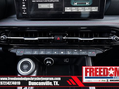 Used 2023 Dodge Hornet GT Plus image 22