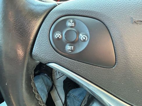 Used 2019 Chevrolet Impala Premier FWD image 18