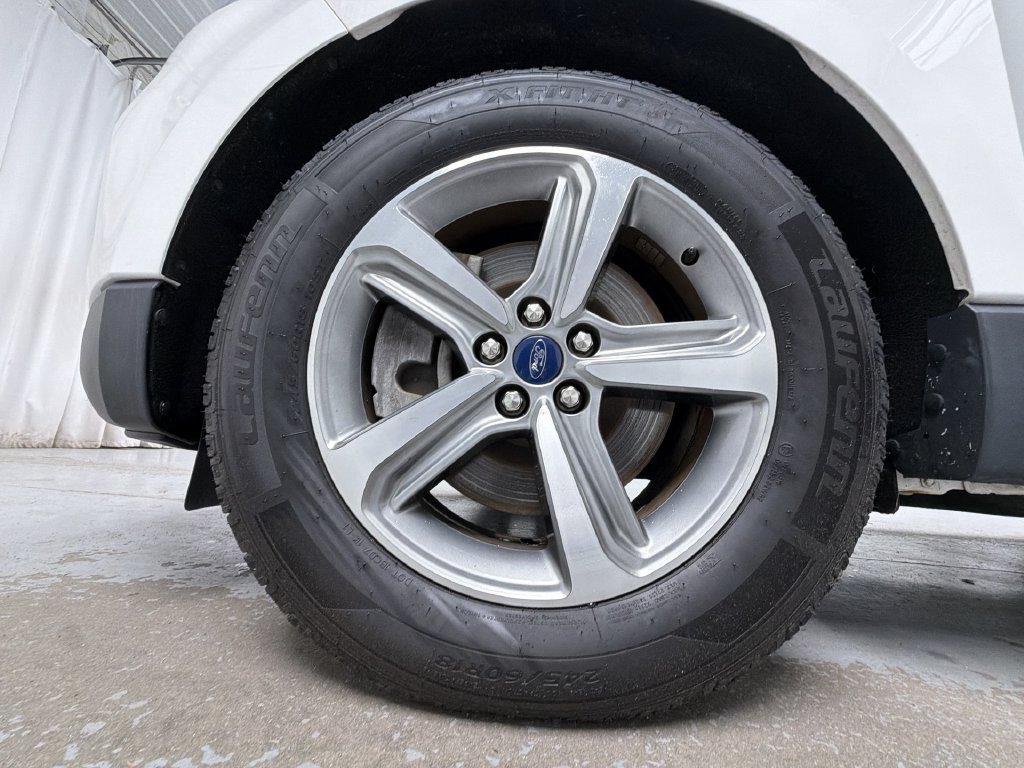 Used 2022 Ford Edge SEL w/ Convenience Package AWD/4WD image 14